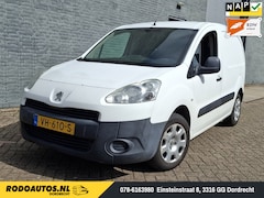 Peugeot Partner - 120 1.6 HDI L1 XR Profit+ STORING