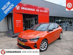 Opel Corsa - 1.2 GS Line Camera CarPlay Android