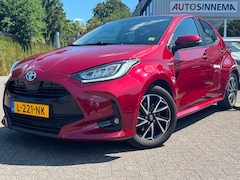 Toyota Yaris - 1.5 Hybrid Dynamic | AUTOMAAT | Adaptive Cruise | Keyless |