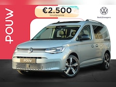 Volkswagen Caddy - Kombi 1.5 TSI 150pk Hybride Style | Winter Pakket | 18" Velgen