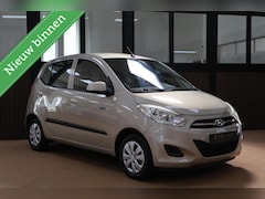 Hyundai i10 - 1.0 i-Drive Cool 104.727 km | Zuinig & Betr.baar