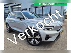 Volvo XC40 - Recharge Plus | SOH 92%
