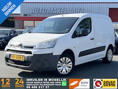 Citroën Berlingo - 1.6 HDI 500 Comfort Economy NAP