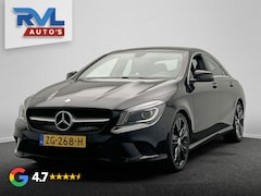 Mercedes-Benz CLA-Klasse - 180 Prestige | Stoelverwarming | Camera | Navigatie | Climate/Control | Cruise/Control |