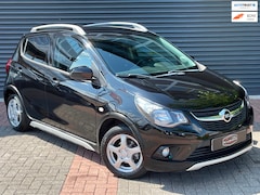 Opel Karl - 1.0 Rocks Online Edition Navi | Airco | Cruise | Nwe Apk
