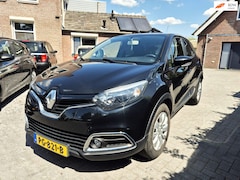 Renault Captur - 0.9 TCe Expression Airco Cruise