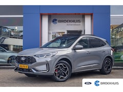 Ford Kuga - 2.5 PHEV ST-Line X | Trekhaak Elektrisch | Elektrisch panorama-dak | Elektrisch Stoel met