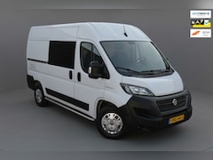 Fiat E-Ducato - L2H2|Camera|Clima|Cruise|9900KM