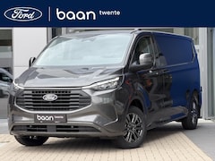 Ford Transit Custom - 320 2.5 PHEV L2H1 Limited