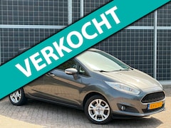 Ford Fiesta - 1.0 Style| Ultimate | navi | 1 jaar garantie