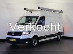 Volkswagen Crafter - 2.0 TDI L3H3 EURO 6 - A/C climate - Cruise - Camera - € 17.900, - Excl