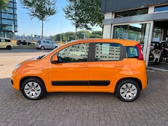 Fiat Panda - 0.9 TwinAir Lounge