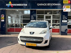 Peugeot 107 - 1.0-12V Urban Move