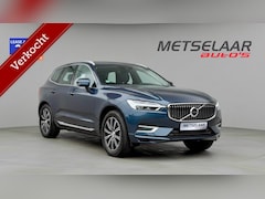 Volvo XC60 - 2.0 T4 Inscription ✅Panodak ✅el trekhaak ✅Head Up