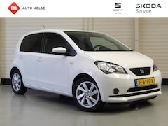 SEAT Mii - 1.0 MPI 60pk Ecomotive 5D Style Intense
