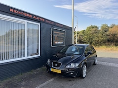 SEAT Leon - 1.2 TSI Eco. Ref