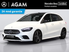 Mercedes-Benz B-klasse - 180 Business Solution AMG Panorama dak