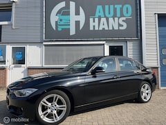 BMW 3-serie - 320i High Executive | orig. NL | Lees tekst