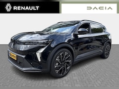 Renault Scenic E-Tech - EV87 long range esprit Alpine - pack advanced driving assist & augmented vision / pack lig