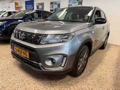 Suzuki Vitara - 1.4 Boosterjet Select Smart Hybrid Navi| Carplay| 10 jaar garantie
