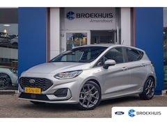 Ford Fiesta - 1.0 EcoBoost Hybrid ST-Line X | Trekhaak | Bang&Olufsen | Lane keeping syteem | Cruise con