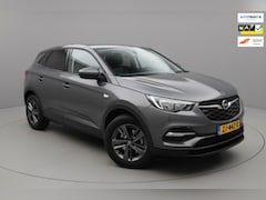 Opel Grandland X - 120 Jaar Edition|Clima|Carplay|