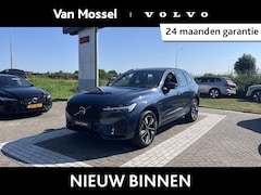 Volvo XC60 - T6 Plug-in hybrid AWD Plus Dark | Panoramadak | Trekhaak | 360 Graden Camera | Head Up Dis