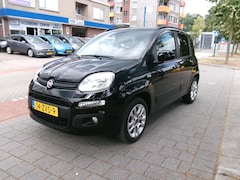 Fiat Panda - TwinAir Turbo 85PK Sempre