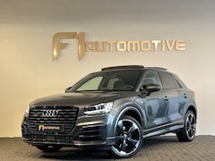 Audi Q2 - 2.0 TFSI quattro Sport Edition 1 Pano|ACC|BlindSpot|Keyless|Lane Assist