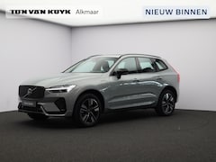 Volvo XC60 - 2.0 T6 Plug-in hybrid AWD Plus Dark / Head-Up Display / Trekhaak / 360 camera / Pano. dak
