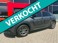 Citroën C4 Cactus - 1.2 PureTech Shine