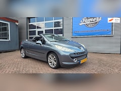 Peugeot 207 CC - 1.6 VTi