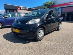 Peugeot 107 - 1.0-12V XS airco nette auto