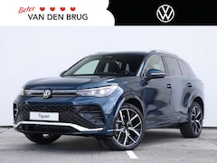 Volkswagen Tiguan - R-Line Edition 1.5 eHybrid 204 PK | Head up display | LED Matrix | Trekhaak | Navigatie |