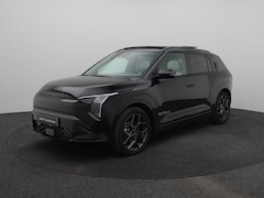 Kia EV3 - GT-Line 81.4 kWh | DEMO | Black Pakket | Stoel en Stuur Verwarming | Panorama Dak | Premiu