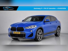 BMW X2 - sDrive20i High Executive M Sport PANO|AFN. HAAK|VOL OPTIES