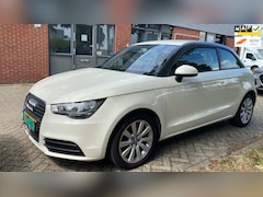 Audi A1 - 1.2 TFSI Connect