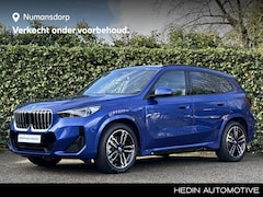 BMW X1 - xDrive30e | M-Sport | Head up | Co Pilot | Harman/kardon | Stuur + stoelver. | Elek. stoel