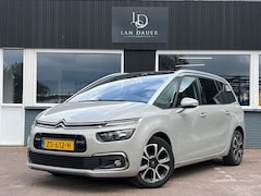 Citroën Grand C4 SpaceTourer - 1.2 PureTech Business / Unieke Kleur / Camera / Navi