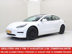 Tesla Model 3 - Standard RWD Plus 92% SoH [ LFP-ACCU+AUTOPILOT+60 kWh+PREMIUM AUDIO ]