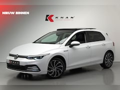 Volkswagen Golf - 1.5 eTSI Style |Panoramadak|Massage|Carplay|