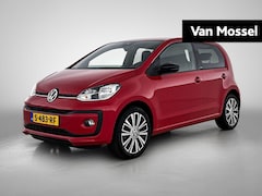 Volkswagen Up! - 1.0 ACTIVE | 65 PK | Cruise Control | Stoelverwarming | Parkeercamera | Lichtmetalen Velge