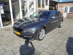 BMW 3-serie Touring - 316i High Executive Automaat, Open Dak, Navigatie Full Map, Cruise Controle, Airconditioni