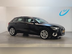 Audi A3 Sportback - 30 TFSI S-Tronic Business Edition Virtual Cockpit Navigatie Parkeersensoren App-Connect