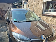 Renault Mégane Estate - 1.2 TCe Limited