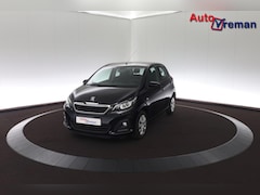 Peugeot 108 - 1.0 e-VTi Active