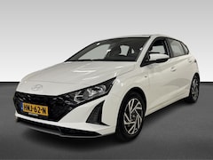 Hyundai i20 - 1.0 T-GDI Comfort