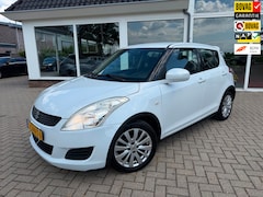 Suzuki Swift - 1.2 Bandit EASSS/ Cruise/ Airco/ 1e Eigenaar
