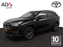 Toyota RAV4 - 2.5 Hybrid Dynamic | Adaptive Cruise Control | Apple Carplay | Android Auto | Parkeersenso