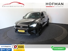 Volvo XC40 - 1.5 T4 PHEV Core Bright NW Model 211PK Camera EL Trekh+aKlep Dhoek Detec Stoel Verwarming